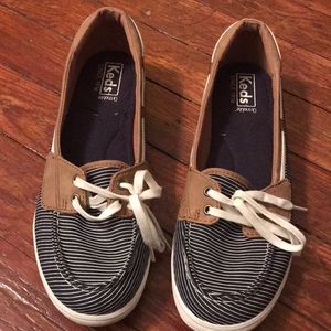 EUC Keds Glimmer Shoes/Sneakers